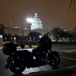 Meet your Posher, Nick